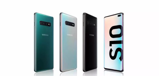 kaiyun体育平台三星Galaxy S10指纹识别故障：下周发修复补丁(图6)